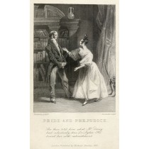 Pride and Prejudice