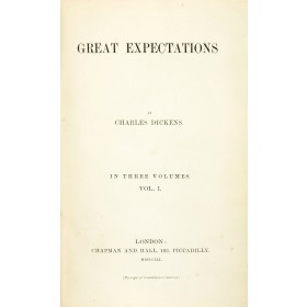 Great Expectations