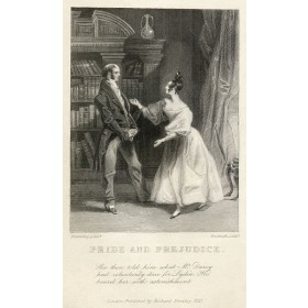 Pride and Prejudice